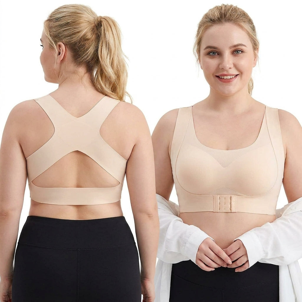Aisé Posture Corrector Bra
