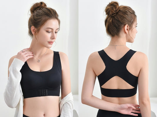 Aisé Posture Corrector Bra